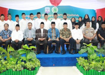 Gubernur Minta LPPOM MUI Kerja Nyata