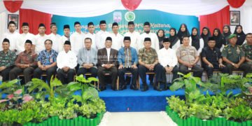 Gubernur Minta LPPOM MUI Kerja Nyata