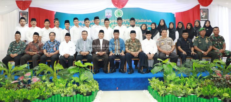 Gubernur Minta LPPOM MUI Kerja Nyata