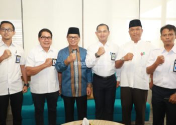 Pemprov-BP2W Kaltara Seriusi Pembangunan 2 PLBN