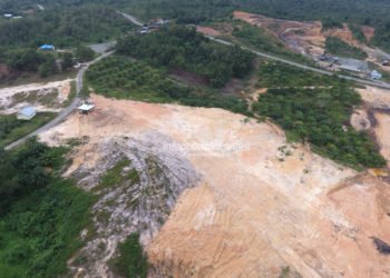 Pembangunan RS Tipe B Tetap Berlanjut Meski Pinjaman ke SMI Dibatalkan