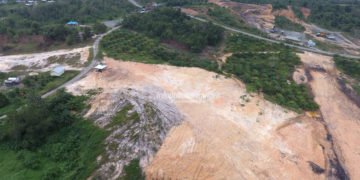 Pembangunan RS Tipe B Tetap Berlanjut Meski Pinjaman ke SMI Dibatalkan