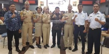 Dishub Lanjutkan MoU dengan STTD Kemenhub
