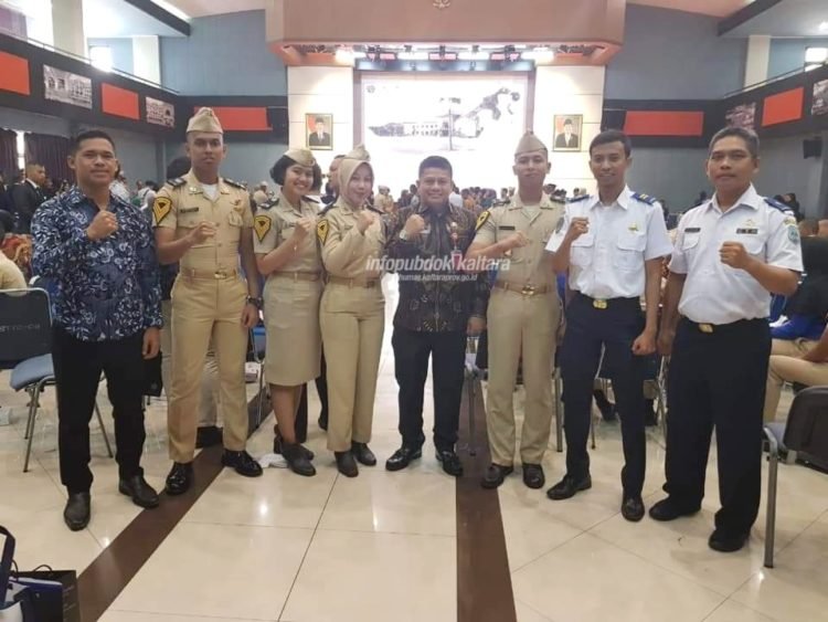 Dishub Lanjutkan MoU dengan STTD Kemenhub