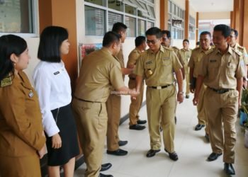 744 Guru Kaltara Sudah Tersertifikasi