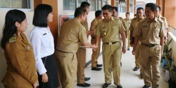 744 Guru Kaltara Sudah Tersertifikasi