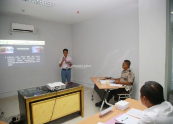 21 Siswa ikuti Pemilihan Pelajar Pelopor