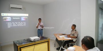 21 Siswa ikuti Pemilihan Pelajar Pelopor