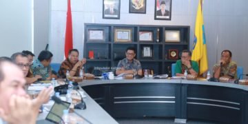 Pemprov Kaltara Kembali Gelar Mutasi