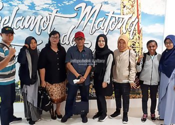 Kaltara Dapat 6 Tenaga Kesehatan Program Nusantara Sehat