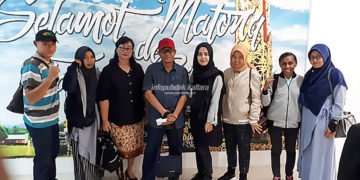 Kaltara Dapat 6 Tenaga Kesehatan Program Nusantara Sehat