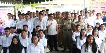 18 Capra IPDN akan Ikuti Seleksi Pantukir