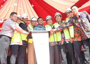 Pegawai BPK Diharapkan Terus Tingkatkan Kinerja