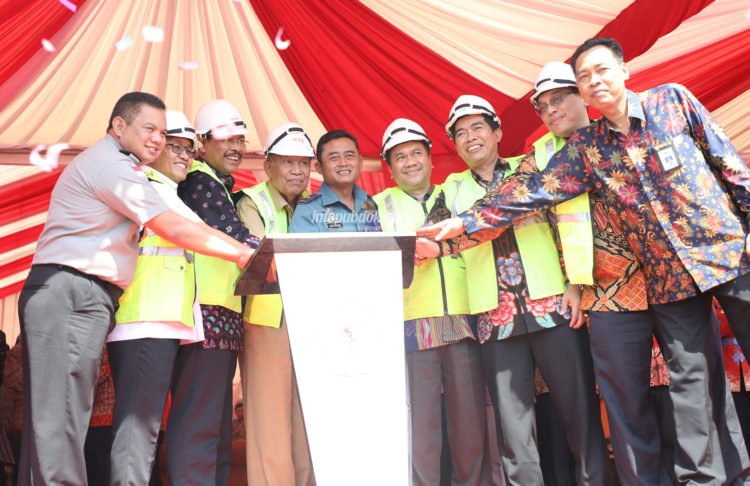 Pegawai BPK Diharapkan Terus Tingkatkan Kinerja