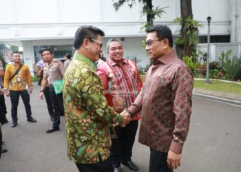 Cegah Karhutla, Pemprov Kaltara Alokasikan Anggaran Rp 10 Miliar