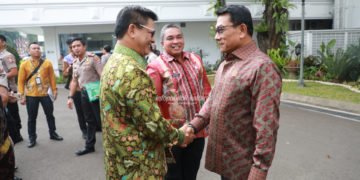 Cegah Karhutla, Pemprov Kaltara Alokasikan Anggaran Rp 10 Miliar