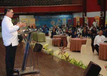 Gubernur Ingatkan Hasil Evaluasi Harus Jadi Langkah Perbaikan