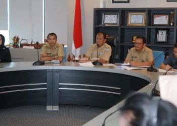 Pemprov Sosialisasikan Kesetaraan Gender