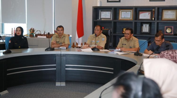 Pemprov Sosialisasikan Kesetaraan Gender