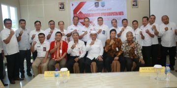 Anggota Dewan Terpilih Harus Faham Hak dan Kewajibannya