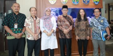 Digitalisasi Perbatasan, Rencanakan Kehadiran Presiden