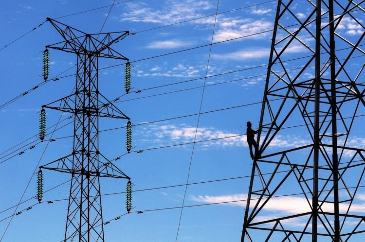 Listrik Masih Padam  di Jabodetabek dan Sebagian Jabar-Jateng