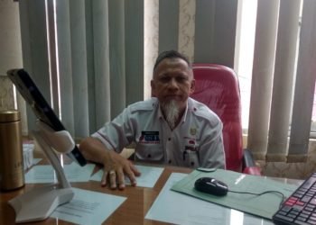 Disdukcapil : ‘’Blangko E-KTP Masih Kosong’’