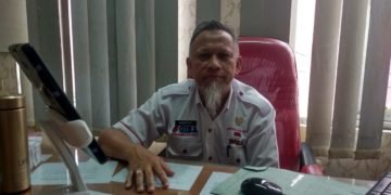 Disdukcapil : ‘’Blangko E-KTP Masih Kosong’’