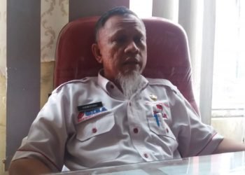 Disdukcapil : Blangko KIA Masih Tersedia