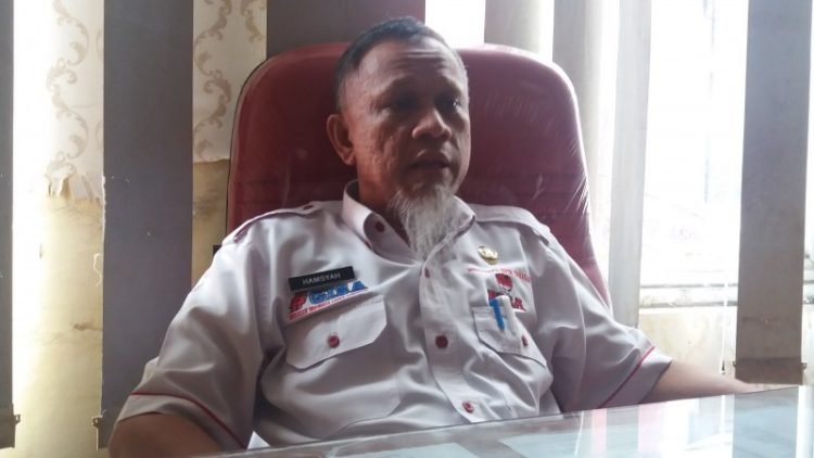 Disdukcapil : Blangko KIA Masih Tersedia