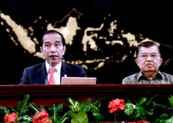 Presiden Tegaskan Pemindahan Ibu Kota Baru Tak Sepenuhnya Bebankan APBN