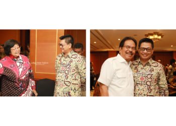 Pusat Targetkan Seluruh Lahan Tersertifikasi