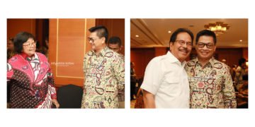 Pusat Targetkan Seluruh Lahan Tersertifikasi