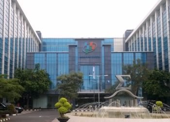 Triwulan II 2019, Ekonomi Indonesia Tumbuh 5,05 Persen