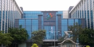 Triwulan II 2019, Ekonomi Indonesia Tumbuh 5,05 Persen