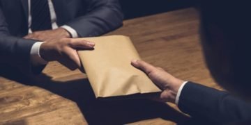 KPK Tetapkan Enam Tersangka Dalam Dugaan Suap Izin Impor Bawang Putih