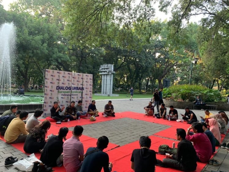Kemerdekaan Digital Adalah Syarat Penting Kedaulatan Ekonomi Negara