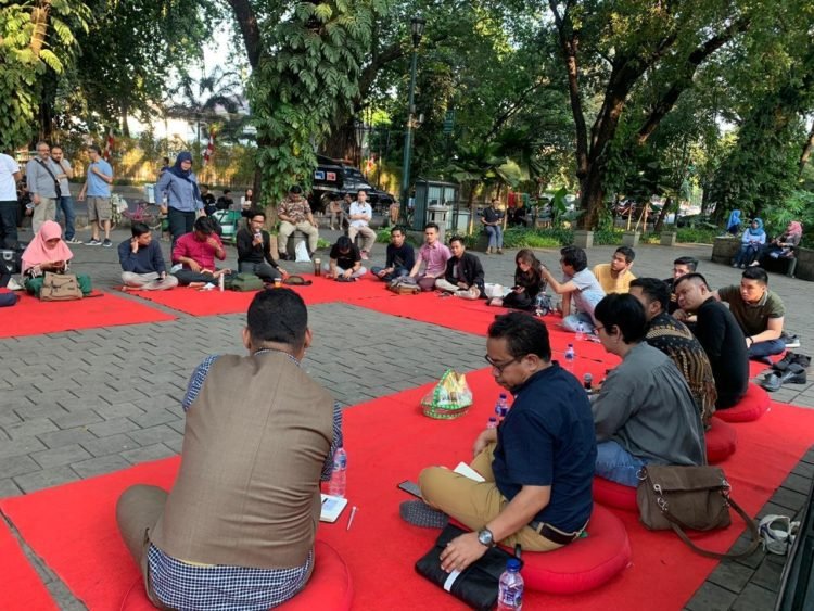 Kemerdekaan Digital Adalah Syarat Penting Kedaulatan Ekonomi Negara