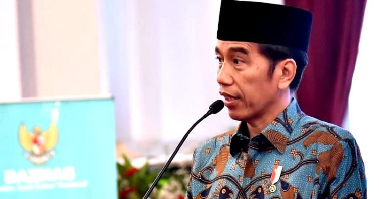 Presiden Tegaskan Pemindahan Ibu Kota Baru Tak Sepenuhnya Bebankan APBN
