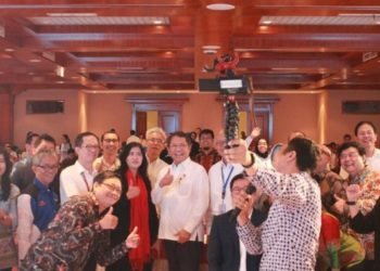 Strategi MenkominfoTangani Konten Asusila di Dunia Maya