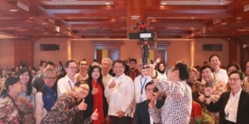 Strategi MenkominfoTangani Konten Asusila di Dunia Maya