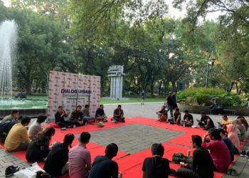 Kemerdekaan Digital Adalah Syarat Penting Kedaulatan Ekonomi Negara