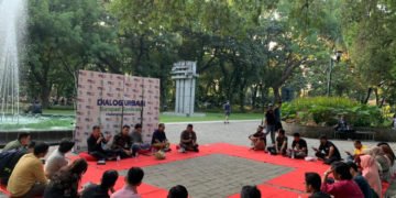 Kemerdekaan Digital Adalah Syarat Penting Kedaulatan Ekonomi Negara