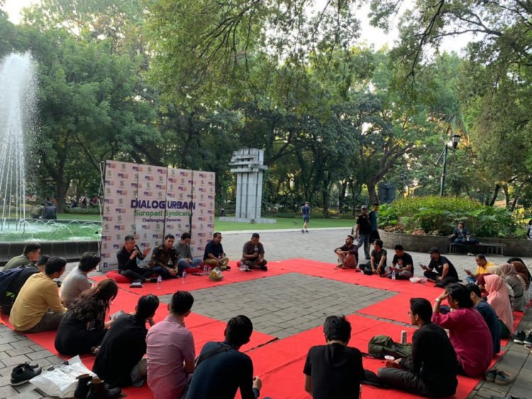 Kemerdekaan Digital Adalah Syarat Penting Kedaulatan Ekonomi Negara