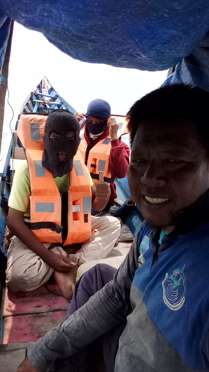 Waspada Kabut Asap, Berikut Ini Tips Agar Tetap Sehat