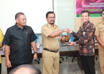 Samakan Persepsi Tingkatkan Mutu dan Kualitas Pendidikan