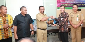 Samakan Persepsi Tingkatkan Mutu dan Kualitas Pendidikan