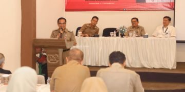 Pemprov Terapkan PUG dalam Perencanaan dan Penganggaran