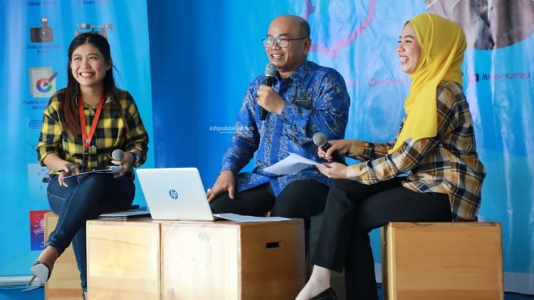 Telat Realisasikan Anggaran, KPA Bisa Disanksi