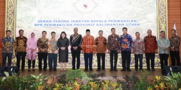 Pemprov Terus Berkomitmen untuk Tertib Administrasi